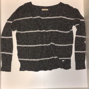 Hollister sweater